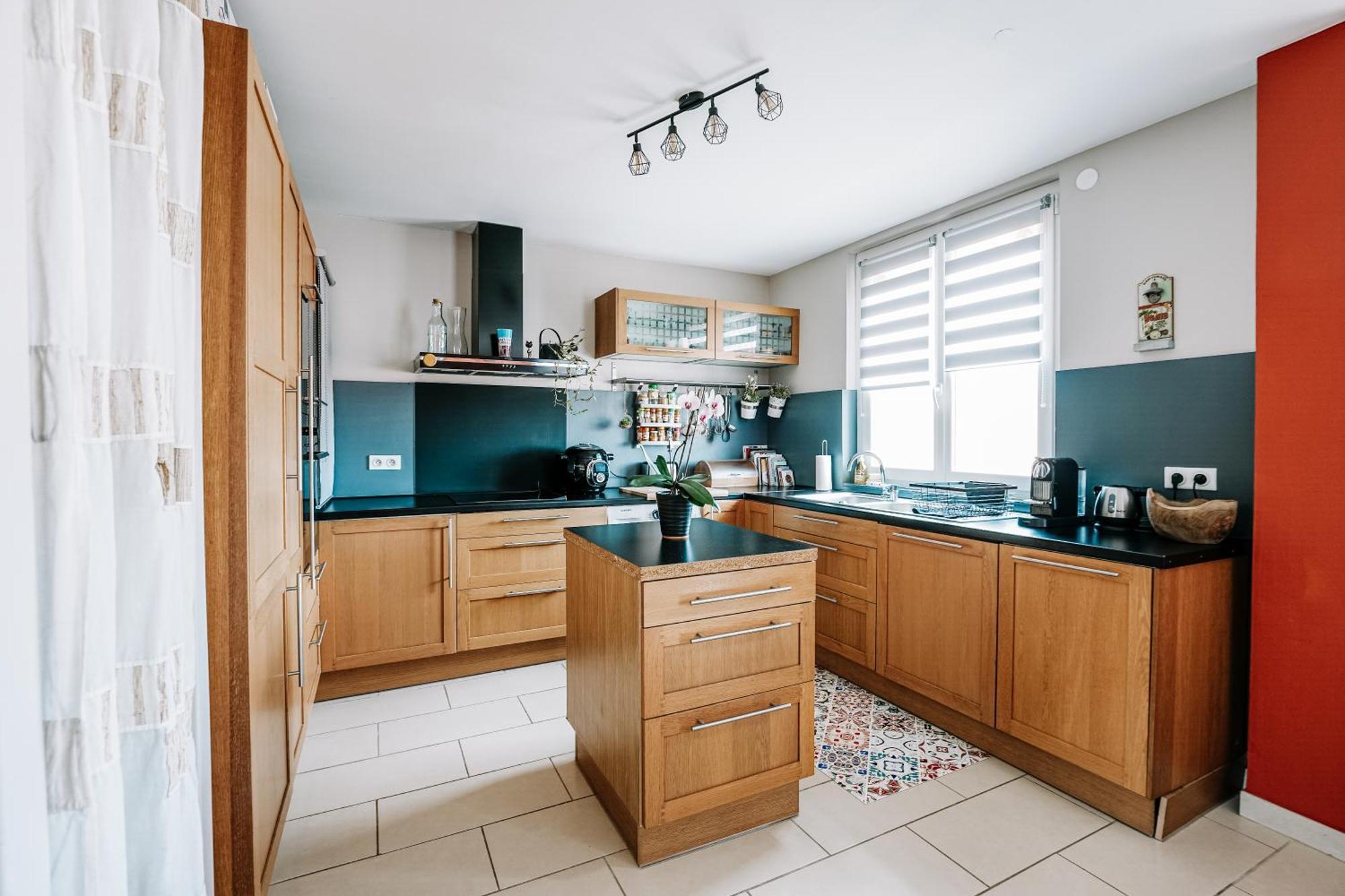 Апартаменты T3 Cosy Et Lumineux Avec Garage A 2 Pas Du Centre ! Ним Экстерьер фото